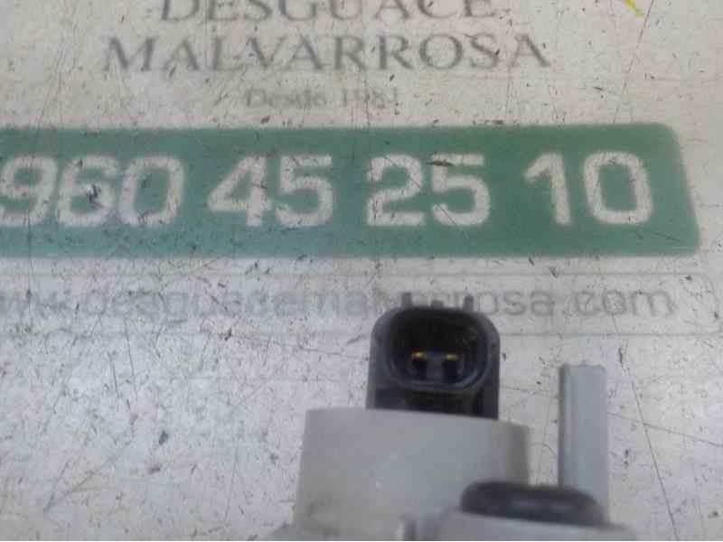 Recambio de piloto trasero antiniebla derecho para kia soul diva referencia OEM IAM   