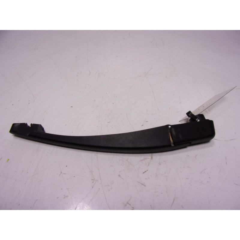 Recambio de brazo limpia trasero para dacia duster 1.6 sce cat referencia OEM IAM 287812906R  