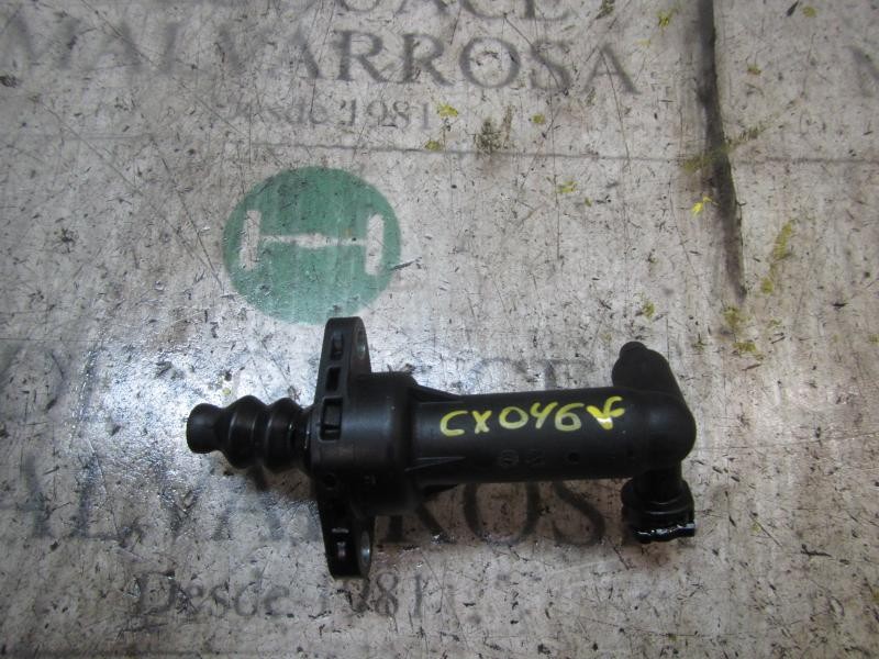 Recambio de bombin embrague para audi a3 sportback (8p) 1.4 tfsi ambiente referencia OEM IAM 6Q0721261F  