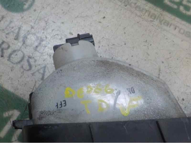 Recambio de piloto trasero antiniebla derecho para kia soul diva referencia OEM IAM   