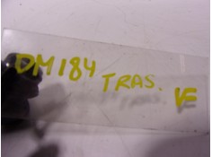 Recambio de brazo limpia trasero para dacia duster 1.6 sce cat referencia OEM IAM 287812906R   2