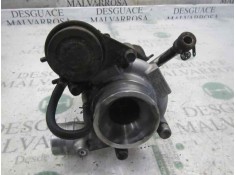 Recambio de turbocompresor para iveco daily caja abierta 3.0 cng referencia OEM IAM  504092197 4918902911  2