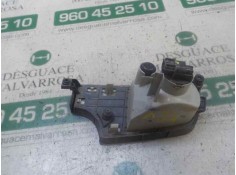 Recambio de piloto trasero antiniebla izquierdo para kia soul diva referencia OEM IAM    2