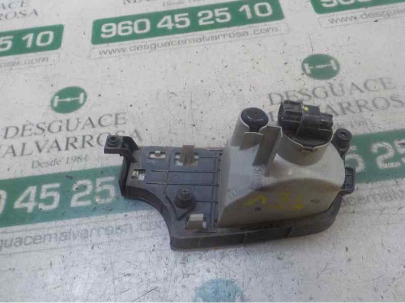 Recambio de piloto trasero antiniebla izquierdo para kia soul diva referencia OEM IAM   