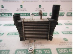Recambio de intercooler para smart forfour 1.5 cdi cat referencia OEM IAM    2