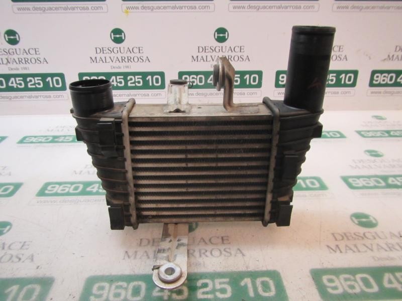 Recambio de intercooler para smart forfour 1.5 cdi cat referencia OEM IAM   