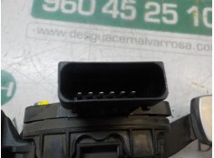 Recambio de potenciometro pedal para opel insignia berlina sport referencia OEM IAM 13272900 13237352 6PV00976500 2