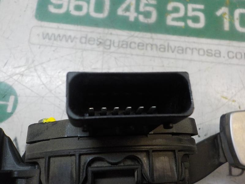 Recambio de potenciometro pedal para opel insignia berlina sport referencia OEM IAM 13272900 13237352 6PV00976500