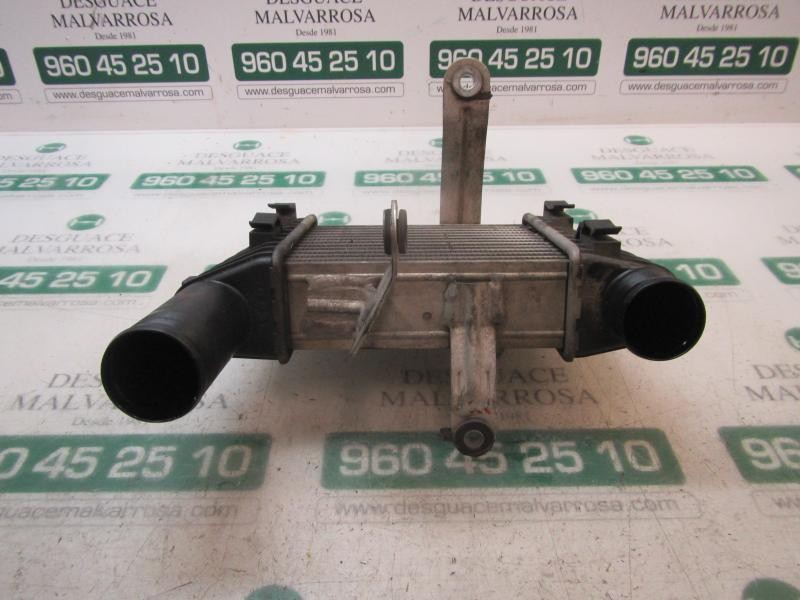 Recambio de intercooler para smart forfour 1.5 cdi cat referencia OEM IAM   