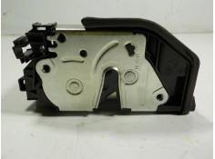 Recambio de cerradura puerta trasera izquierda para bmw serie 3 touring (f31) 2.0 turbodiesel referencia OEM IAM 51227229459 722 2