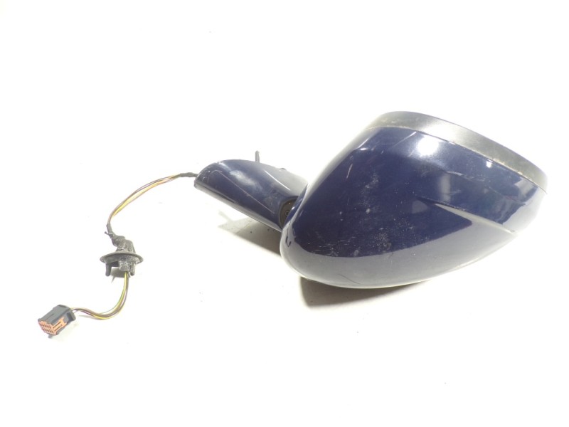Recambio de espejo izquierdo para citroën c4 picasso 1.6 blue-hdi fap referencia OEM IAM   