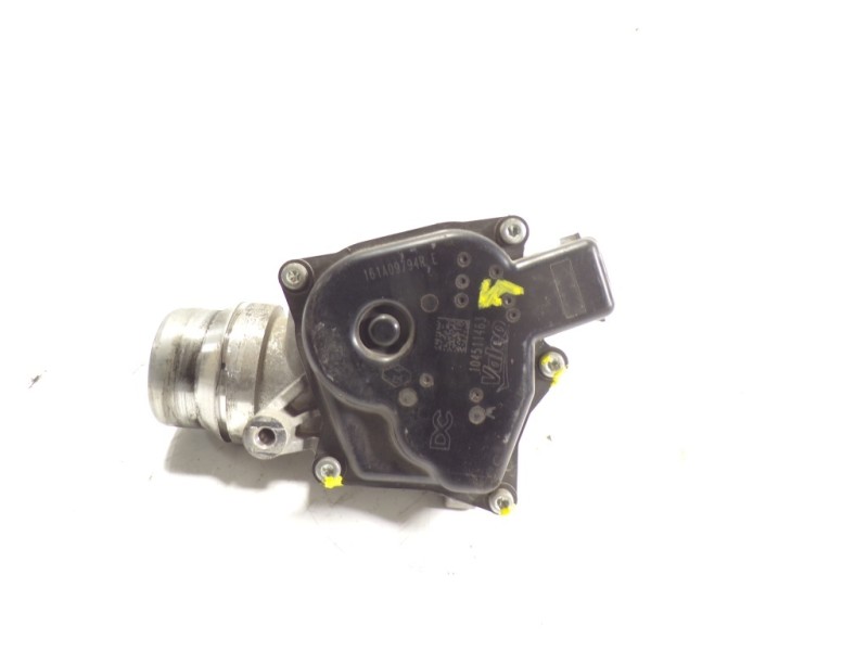 Recambio de caja mariposa para nissan juke (f15) 1.5 turbodiesel cat referencia OEM IAM 147B000Q0C 161A09794R 104511463
