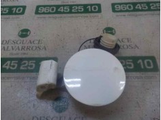 Recambio de tapa combustible para kia soul diva referencia OEM IAM   