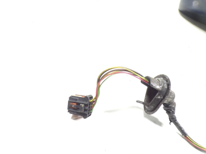 Recambio de espejo izquierdo para citroën c4 picasso 1.6 blue-hdi fap referencia OEM IAM   