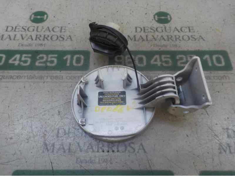 Recambio de tapa combustible para kia soul diva referencia OEM IAM   