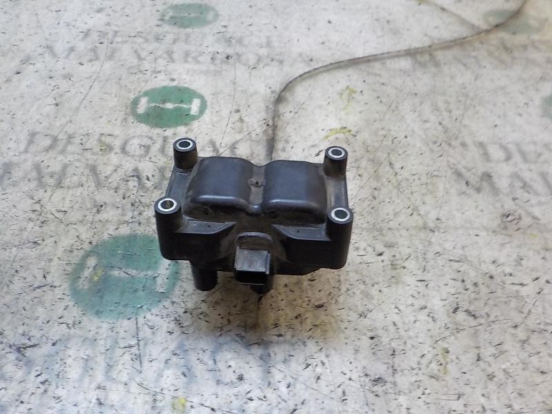 Recambio de bobina para ford fiesta (cb1) ambiente referencia OEM IAM 1459278 0221503485 0221503485