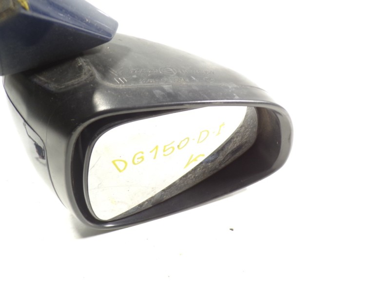 Recambio de espejo izquierdo para citroën c4 picasso 1.6 blue-hdi fap referencia OEM IAM   