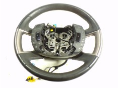 Recambio de volante para citroën c5 berlina 2.7 v6 hdi fap cat (uhz / dt17ted4) referencia OEM IAM 4109KX  