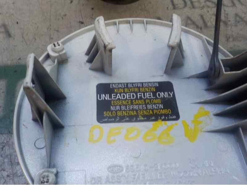 Recambio de tapa combustible para kia soul diva referencia OEM IAM   