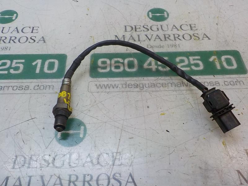 Recambio de sonda lambda para opel insignia berlina sport referencia OEM IAM 55572548 55572548 0281004161