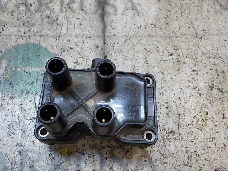 Recambio de bobina para ford fiesta (cb1) ambiente referencia OEM IAM 1459278 0221503485 0221503485