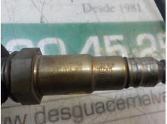 Recambio de sonda lambda para opel insignia berlina sport referencia OEM IAM 55572548 55572548 0281004161 2