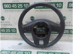 Recambio de volante para kia soul diva referencia OEM IAM   
