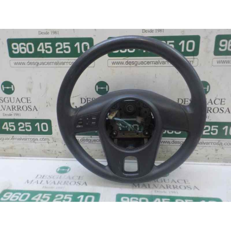 Recambio de volante para kia soul diva referencia OEM IAM   