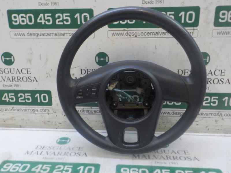 Recambio de volante para kia soul diva referencia OEM IAM   