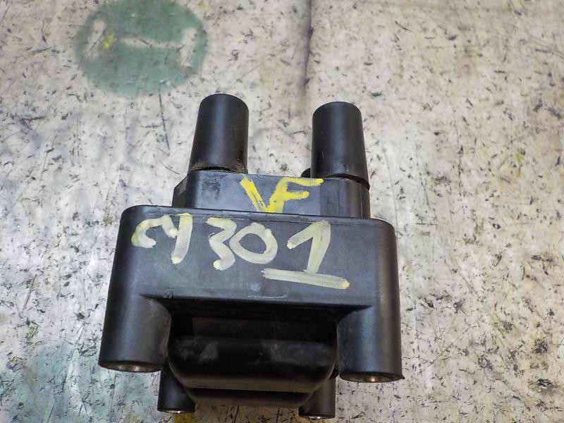 Recambio de bobina para ford fiesta (cb1) ambiente referencia OEM IAM 1459278 0221503485 0221503485