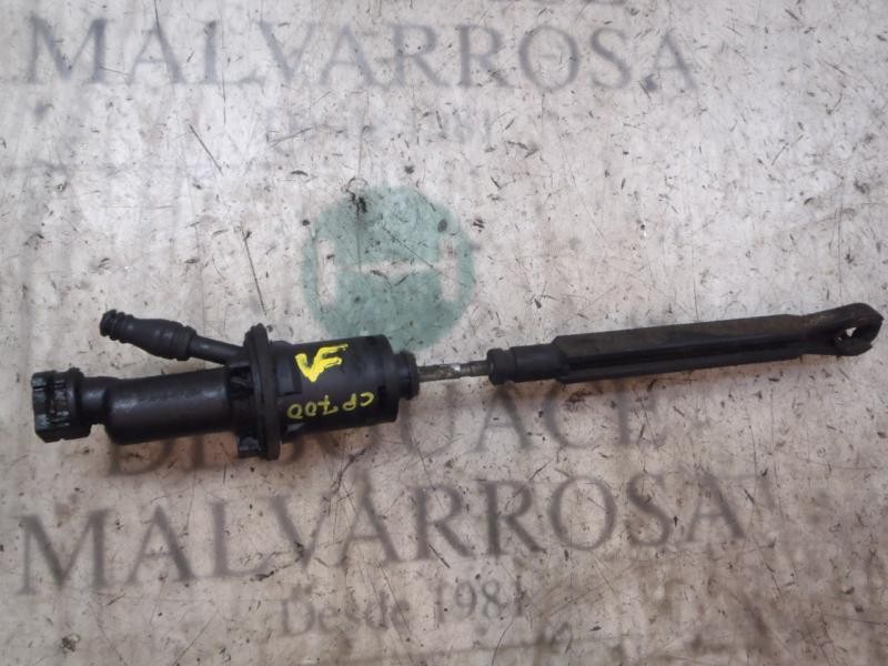 Recambio de bomba embrague para peugeot 307 break/sw (s2) d-sign referencia OEM IAM   