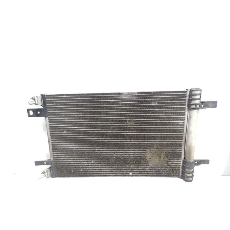 Recambio de condensador aire acondicionado para citroën c4 picasso 1.6 blue-hdi fap referencia OEM IAM   