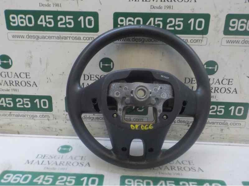 Recambio de volante para kia soul diva referencia OEM IAM   