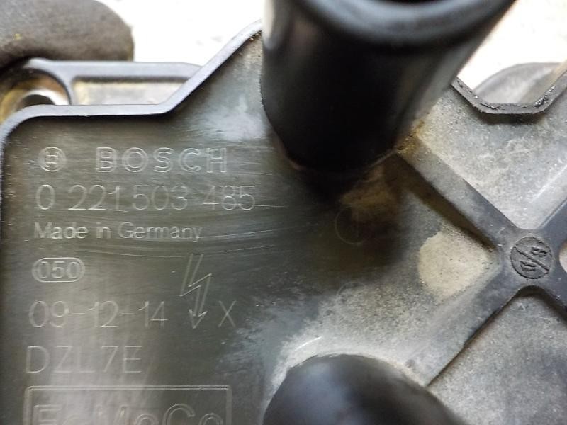 Recambio de bobina para ford fiesta (cb1) ambiente referencia OEM IAM 1459278 0221503485 0221503485