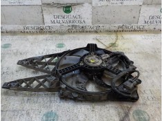 Recambio de electroventilador para fiat grande punto (199) 1.3 16v jtd cat referencia OEM IAM    2