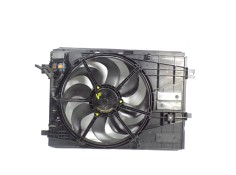 Recambio de electroventilador para citroën c4 picasso 1.6 blue-hdi fap referencia OEM IAM    2