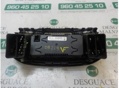 Recambio de pantalla multifuncion para opel insignia berlina sport referencia OEM IAM 13223792 12844841  2