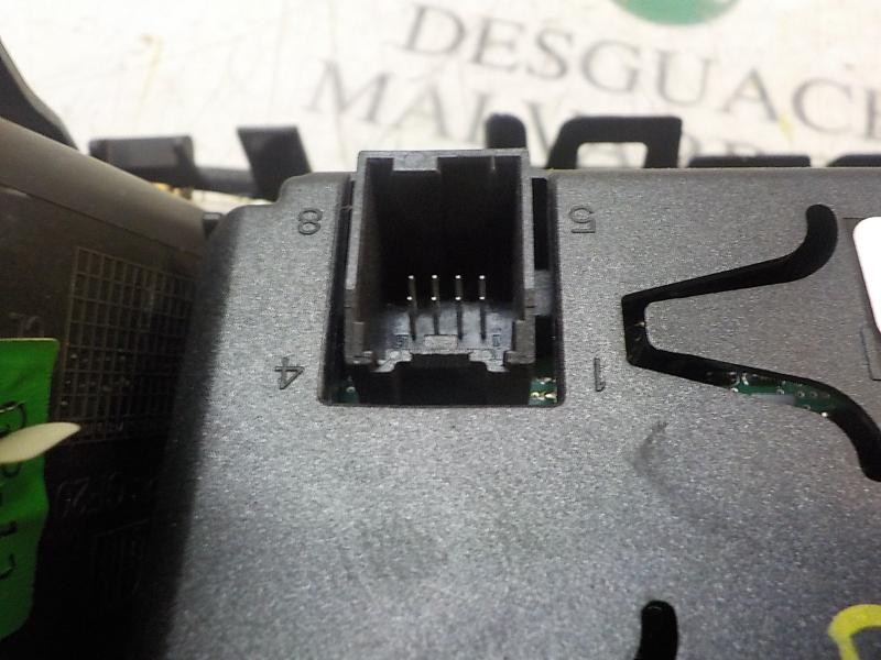 Recambio de pantalla multifuncion para opel insignia berlina sport referencia OEM IAM 13223792 12844841 