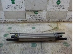 Recambio de intercooler para fiat grande punto (199) 1.3 16v jtd cat referencia OEM IAM    2