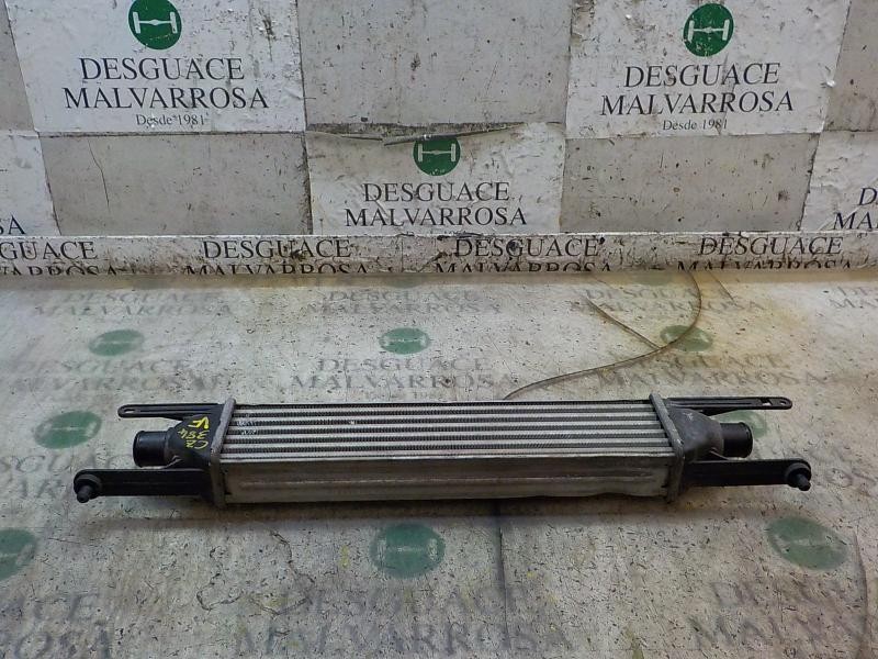 Recambio de intercooler para fiat grande punto (199) 1.3 16v jtd cat referencia OEM IAM   