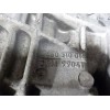 Recambio de diferencial trasero para porsche cayenne (typ 9pa) 4.5 v8 cat referencia OEM IAM 95533201000  