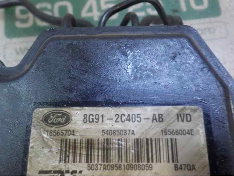 Recambio de abs para ford s-max (ca1) 2.0 tdci cat referencia OEM IAM   