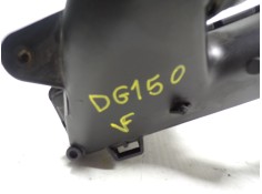 Recambio de intercooler para citroën c4 picasso 1.6 blue-hdi fap referencia OEM IAM    2