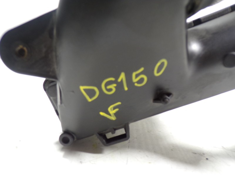 Recambio de intercooler para citroën c4 picasso 1.6 blue-hdi fap referencia OEM IAM   