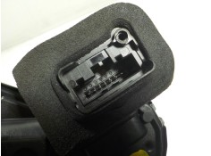 Recambio de cerradura puerta delantera derecha para seat leon sportstourer (kl8) 2.0 tdi referencia OEM IAM 5TB837016D 5TB837016 2