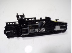 Recambio de maneta exterior delantera derecha para mercedes-benz clase glc (w253) glc 250 4matic (253.946) referencia OEM IAM A0 2