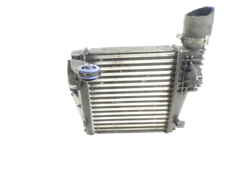 Recambio de intercooler para citroën c4 picasso 1.6 blue-hdi fap referencia OEM IAM   