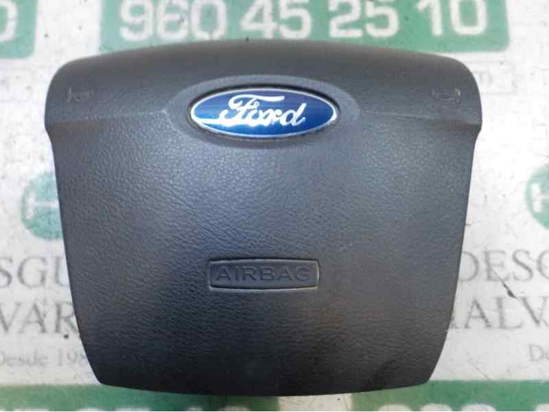 Recambio de airbag delantero izquierdo para ford s-max (ca1) 2.0 tdci cat referencia OEM IAM   