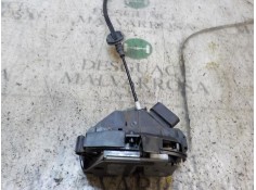 Recambio de cerradura puerta delantera derecha para ford fiesta (cb1) ambiente referencia OEM IAM 2048282   2