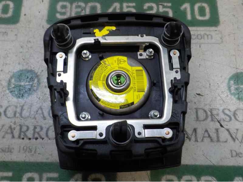 Recambio de airbag delantero izquierdo para ford s-max (ca1) 2.0 tdci cat referencia OEM IAM   